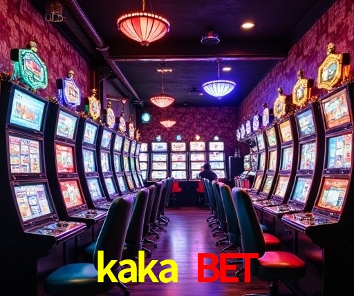 Slots com jackpots e giros grátis na kaka bet