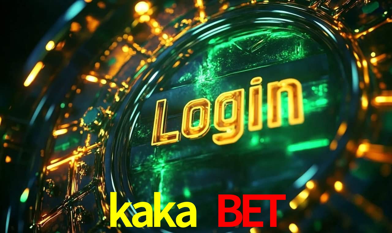 APP rápido e leve da kaka bet