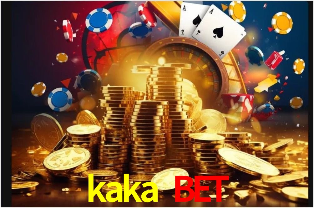 Página oficial no Facebook da kaka bet