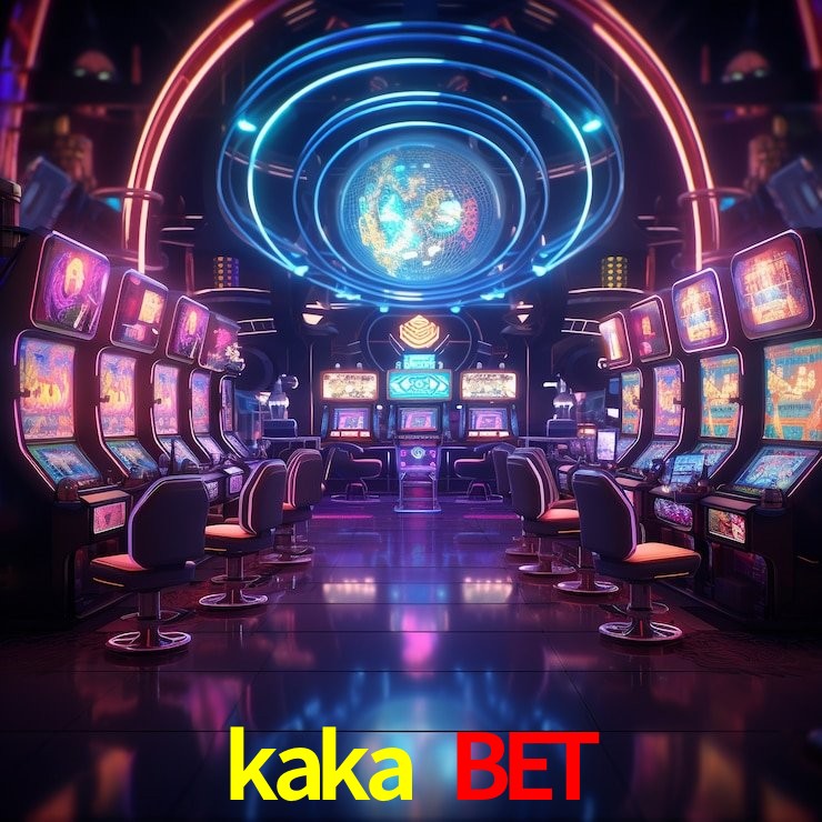 Jackpots e promoções na kaka bet