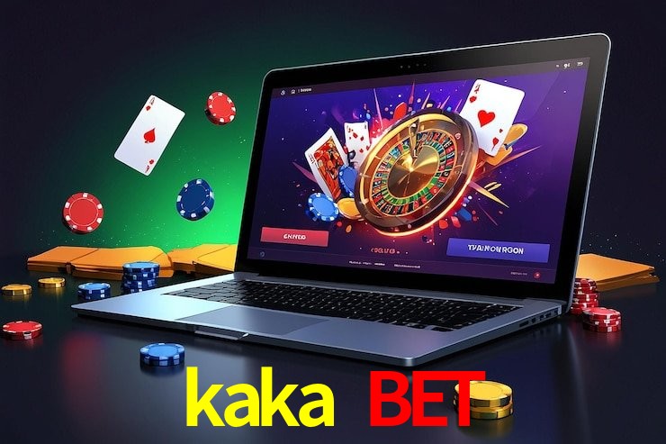Bônus e promoções da kaka bet
