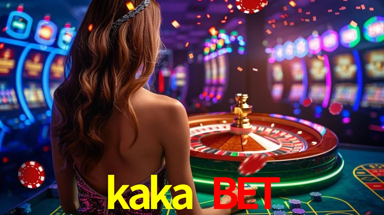 Instalação rápida do APK kaka bet