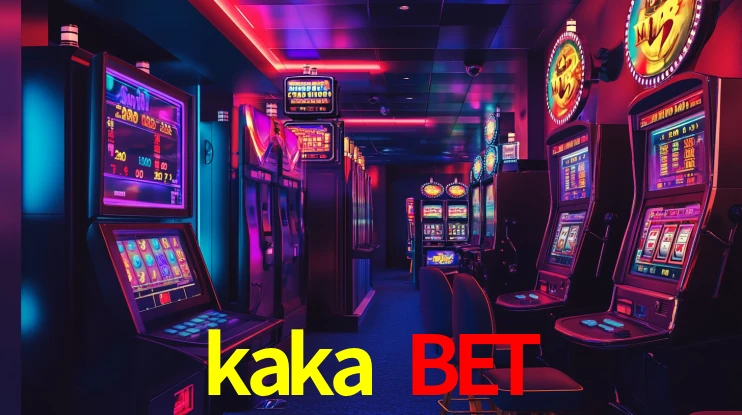 Cashback e recargas na kaka bet