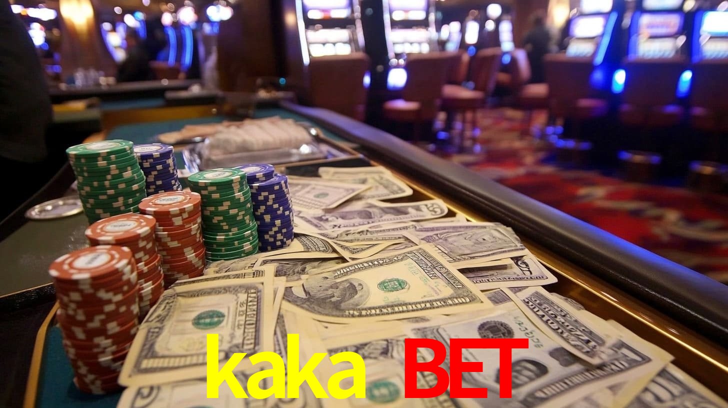 Canal oficial no Telegram da kaka bet