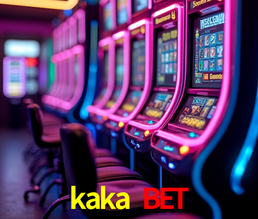 Segurança e performance na plataforma kaka bet